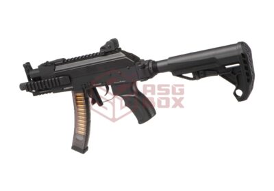 PRK9 RTS E.T.U. S-AEG Black - obrazek 2