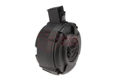 Drum Mag PRK9 1730rds - obrazek 2