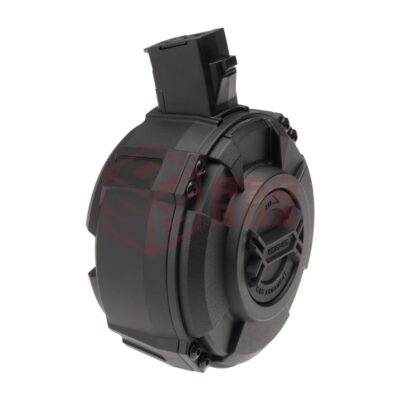 Alternative view of Drum Mag PRK9 1730rds