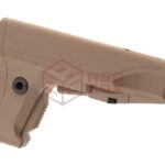 GOS-V7 Stock Tan
