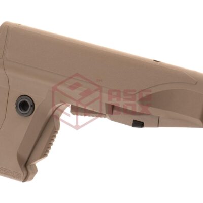GOS-V7 Stock Tan