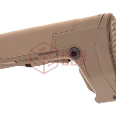 Alternative view of GOS-V8 Stock Tan