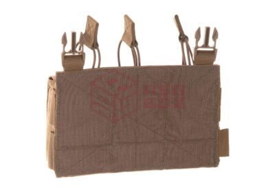 Warrior Detachable Front Panel Mk1 for LPC/RPC Coyote - obrazek 2