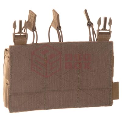 Alternative view of Warrior Detachable Front Panel Mk1 for LPC/RPC Coyote