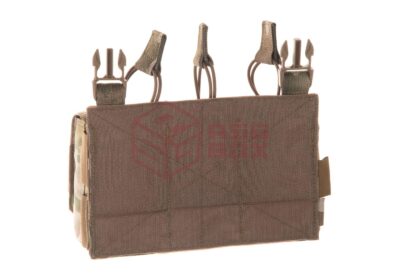 Warrior Detachable Front Panel Mk1 for LPC/RPC Multicam - obrazek 2