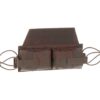 asgbox.pl - Horizontal Velcro Mag Pouch Warrior