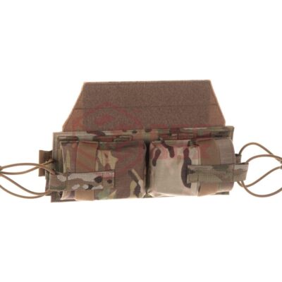 asgbox.pl - Horizontal Velcro Mag Pouch Warrior