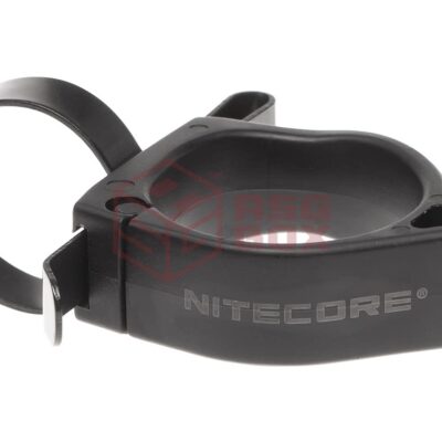 asgbox.pl - NTR10 Tactical Ring Pro Nitecore