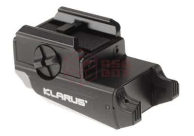 Klarus GL1 Black - obrazek 2