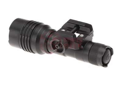 Streamlight ProTac Rail Mount 1 Black - obrazek 2