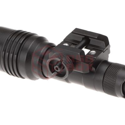 Alternative view of Streamlight ProTac Rail Mount 1 Black