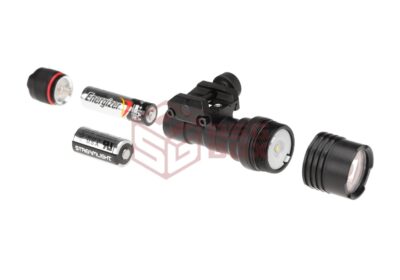 Streamlight ProTac Rail Mount 1 Black - obrazek 3