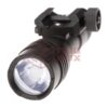 Streamlight ProTac Rail Mount 1 Black OD-TM-10994706000 30188 88058 asgbox.pl