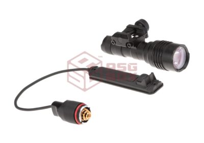 Streamlight ProTac Rail Mount 1 Black - obrazek 5