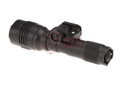 Streamlight ProTac Rail Mount HL X Black - obrazek 2
