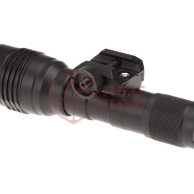 Alternative view of Streamlight ProTac Rail Mount HL X Black