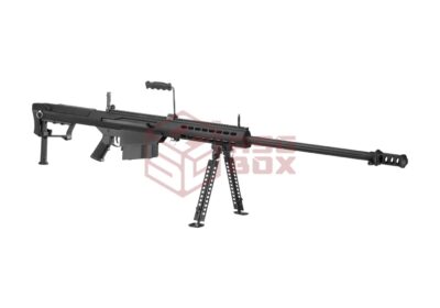 Snow Wolf Barrett M107 Full Metal