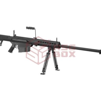 Snow Wolf Barrett M107 Full Metal