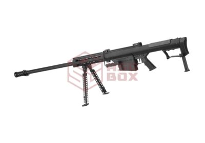 Snow Wolf Barrett M107 Full Metal - obrazek 2