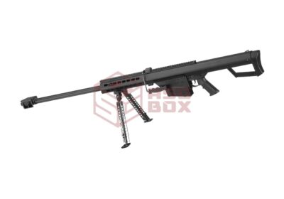 Snow Wolf Barrett M82A1 Full Metal - obrazek 2