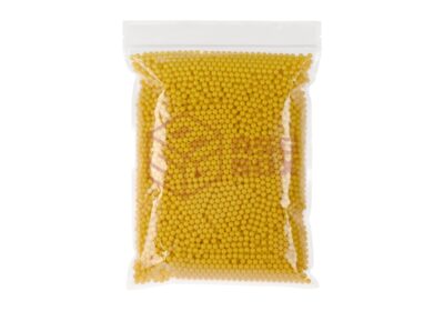 Pirate Arms 0.12g Super Precision 8300rds Yellow - obrazek 2