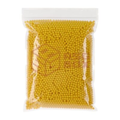 Alternative view of Pirate Arms 0.12g Super Precision 8300rds Yellow