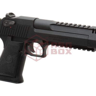 asgbox.pl - Desert Eagle L6 .50 AE Full Metal GBB WE