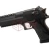 WE Desert Eagle L6 .50 AE Full Metal GBB Black OD-TM-10996806000 30231 asgbox.pl