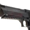 WE Desert Eagle L6 .50 AE Full Metal GBB Black OD-TM-10996806000 30231 asgbox.pl