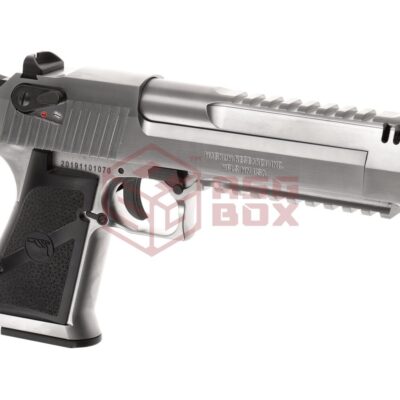 asgbox.pl - Desert Eagle L6 .50 AE Full Metal GBB WE