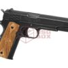asgbox.pl - Auto Ordnance 1911 Fly Girl Full Metal GBB AW Custom