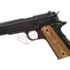 AW Custom Auto Ordnance 1911 Fly Girl Full Metal GBB OD-TM-10997100000 30234 asgbox.pl