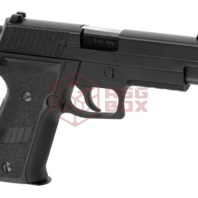 asgbox.pl - Swiss Arms P226R Full Metal GBB AW Custom