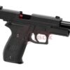 AW Custom Swiss Arms P226R Full Metal GBB Black OD-TM-10997206000 30235 asgbox.pl