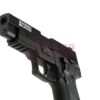 AW Custom Swiss Arms P226R Full Metal GBB Black OD-TM-10997206000 30235 asgbox.pl
