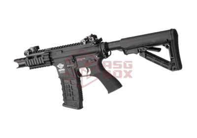 Firehawk HC-05 Black - obrazek 2