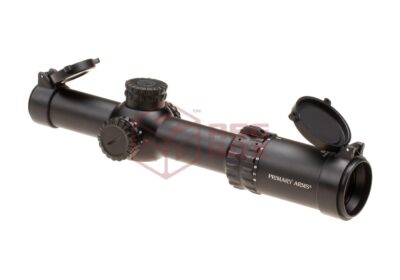 Primary Arms SLx8 1-8x24 FFP ACSS Raptor 5.56/5.45/.308 Black - obrazek 2