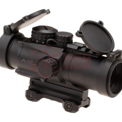 asgbox.pl - SLx3P 3x Compact Prism Scope ACSS 7.62x39/300BO CQB Gen III Primary Arms