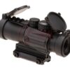 Primary Arms SLx3P 3x Compact Prism Scope ACSS 7.62x39/300BO CQB Gen III Black OD-TM-10997806000 30243 PAC3XAK-GENIII-300BO asgbox.pl