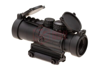 Primary Arms SLx3P 3x Compact Prism Scope ACSS 7.62x39/300BO CQB Gen III Black - obrazek 2