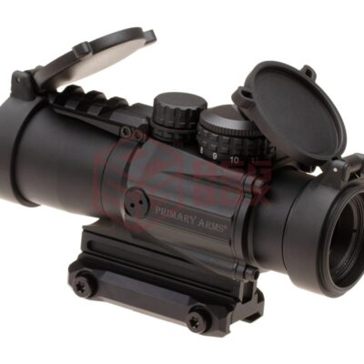 Alternative view of Primary Arms SLx3P 3x Compact Prism Scope ACSS 7.62x39/300BO CQB Gen III Black