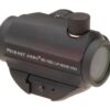 Primary Arms Classic Series Gen II Red Dot Sight 2 MOA Black OD-TM-10998006000 30245 MD-RBGII asgbox.pl