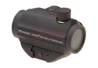 Primary Arms Classic Series Gen II Red Dot Sight 2 MOA Black - obrazek 2