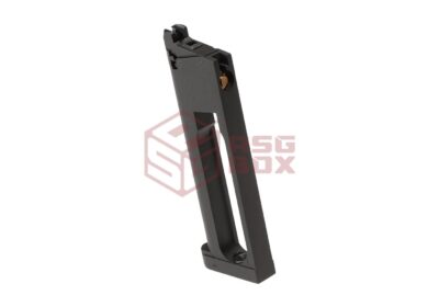KJ Works Magazin KP-16 Co2 26rds - obrazek 2