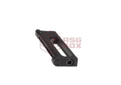 KJ Works Magazin KP-16 Co2 26rds - obrazek 3