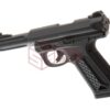 Action Army AAP01 GBB Full Auto / Semi Auto Black OD-TM-10999306000 30259 AAP01-B asgbox.pl
