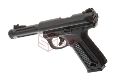 Action Army AAP01 GBB Full Auto / Semi Auto Black - obrazek 2