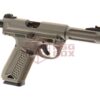 Action Army AAP01 GBB Full Auto / Semi Auto Dark Earth OD-TM-10999330900 30260 AAP01-D asgbox.pl