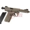 Action Army AAP01 GBB Full Auto / Semi Auto Dark Earth OD-TM-10999330900 30260 AAP01-D asgbox.pl