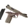 Action Army AAP01 GBB Full Auto / Semi Auto Dark Earth OD-TM-10999330900 30260 AAP01-D asgbox.pl